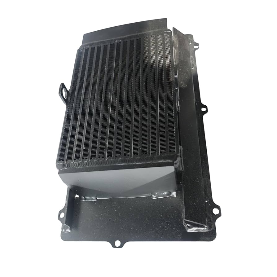 Amazon.com: KRRK-parts 2W-6593 2W6593 Oil Cooler fits for